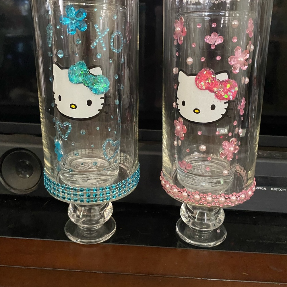 Candle Holder - Picture 1 of 4